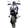 MID PIPE SS BMW F 750 900 GS - 18120615 - Dr Rider