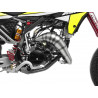 Collecteur LeoVince Fantic XE 50 COMPETITION/PERFORMANCE - XM 50 COMPETITION/PERFORMANCE 2021-2024 - Dr Rider