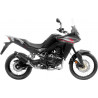 HEADER SS HONDA XL750 TRANSALP - 18120624 - Dr Rider