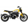 Tube décatalyseur LeoVince Ducati Scrambler 800 2023-2026 / Scrambler 800/DARK 2025-2026 - Dr Rider