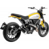 Tube décatalyseur LeoVince Ducati Scrambler 800 2023-2026 / Scrambler 800/DARK 2025-2026 - Dr Rider