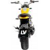 Tube décatalyseur LeoVince Ducati Scrambler 800 2023-2026 / Scrambler 800/DARK 2025-2026 - Dr Rider