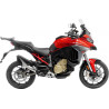 LINK PIPE DUCATI MULTISTRADA V - 18120626 - Dr Rider