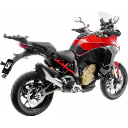 LINK PIPE DUCATI MULTISTRADA V - 18120626 - Dr Rider