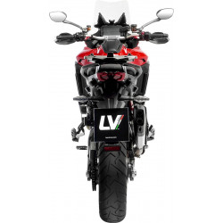 LINK PIPE DUCATI MULTISTRADA V - 18120626 - Dr Rider