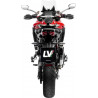 LINK PIPE DUCATI MULTISTRADA V - 18120626 - Dr Rider