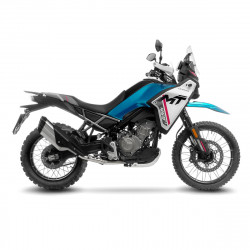 HEADER PIPES CF MOTO 450 MT - 18120627 - Dr Rider