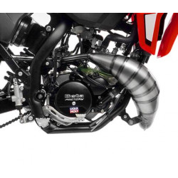 X-FIGHT HEADER PIPE BETA RR 50 - 18120628 - Dr Rider