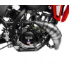 X-FIGHT HEADER PIPE BETA RR 50 - 18120628 - Dr Rider