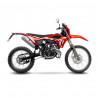 X-FIGHT HEADER PIPE BETA RR 50 - 18120628 - Dr Rider