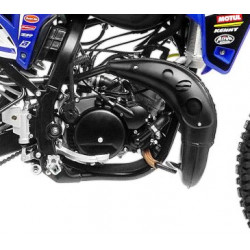 X-FIGHT HEADER PIPE SHERCO 50 - 18120629 - Dr Rider