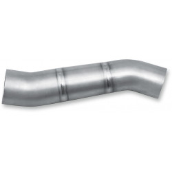 Tube de liaison titane Akrapovic Ducati Monster 821 2014-2020 / Monster 1200 2017-2020 - Dr Rider