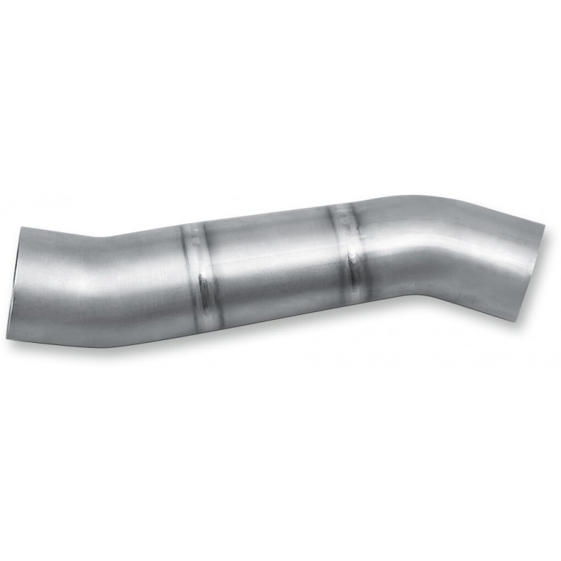 Tube de liaison titane Akrapovic Ducati Monster 821 2014-2020 / Monster 1200 2017-2020 - Dr Rider
