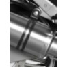 CLAMP MUFFLER TYPE T2 - 18600065 | Dr Rider