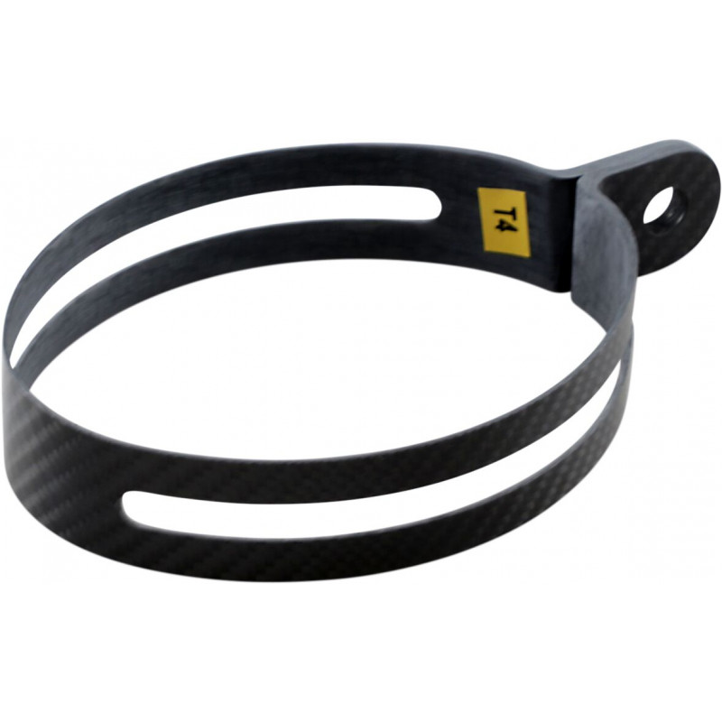 CLAMP MUFFLER TYPE T4 - 18600067 | Dr Rider
