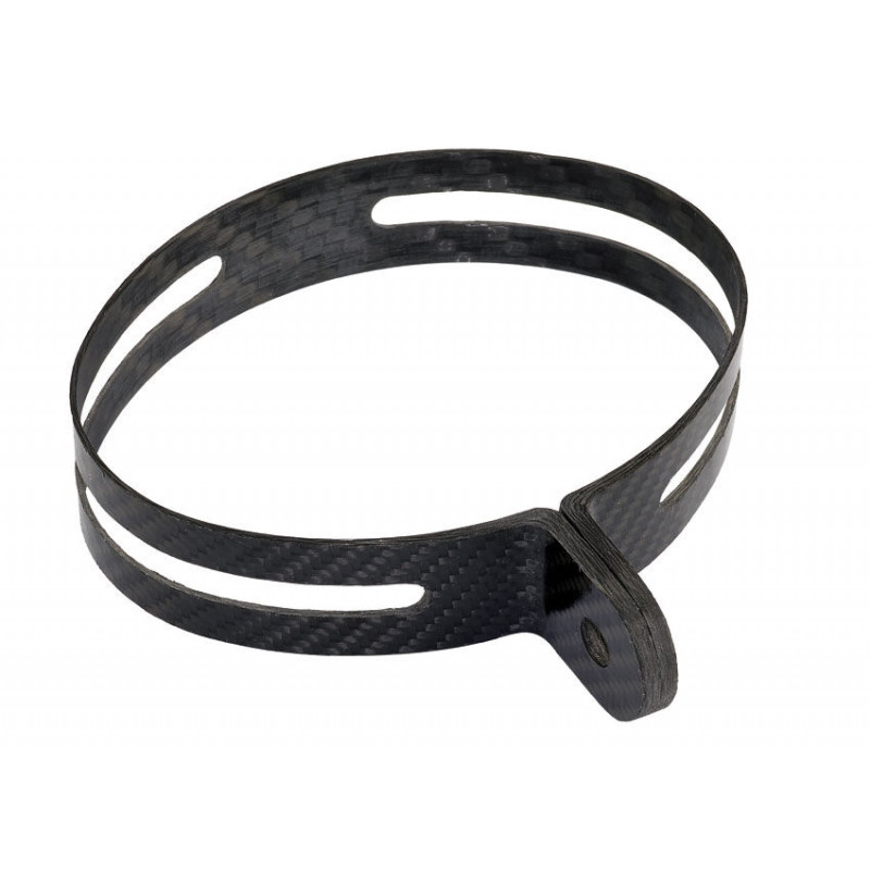 CLAMP MUFFLER TYPE CD12 - 18600078 | Dr Rider