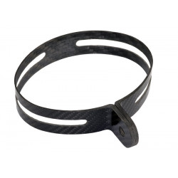 CLAMP MUFFLER TYPE TD12 - 18600079 | Dr Rider