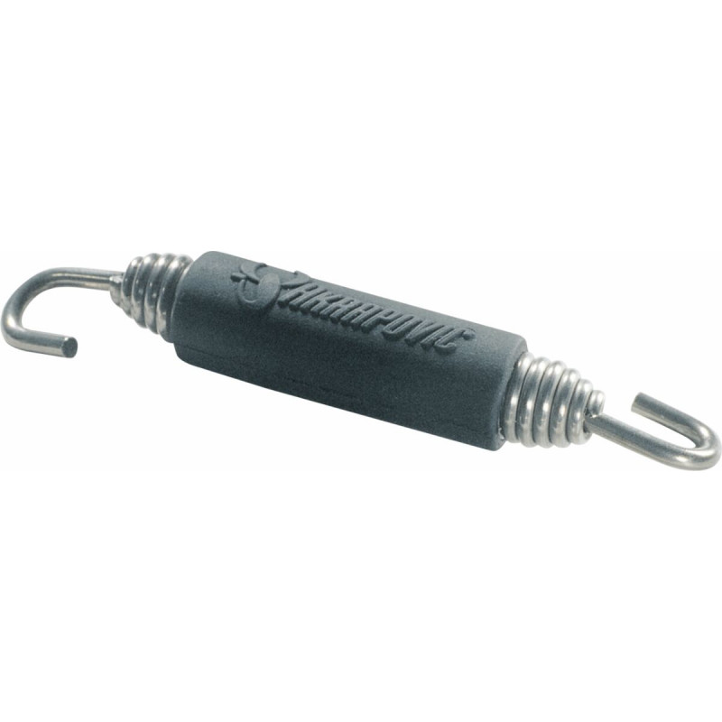 Ressort Akrapovic S1 - Dr Rider