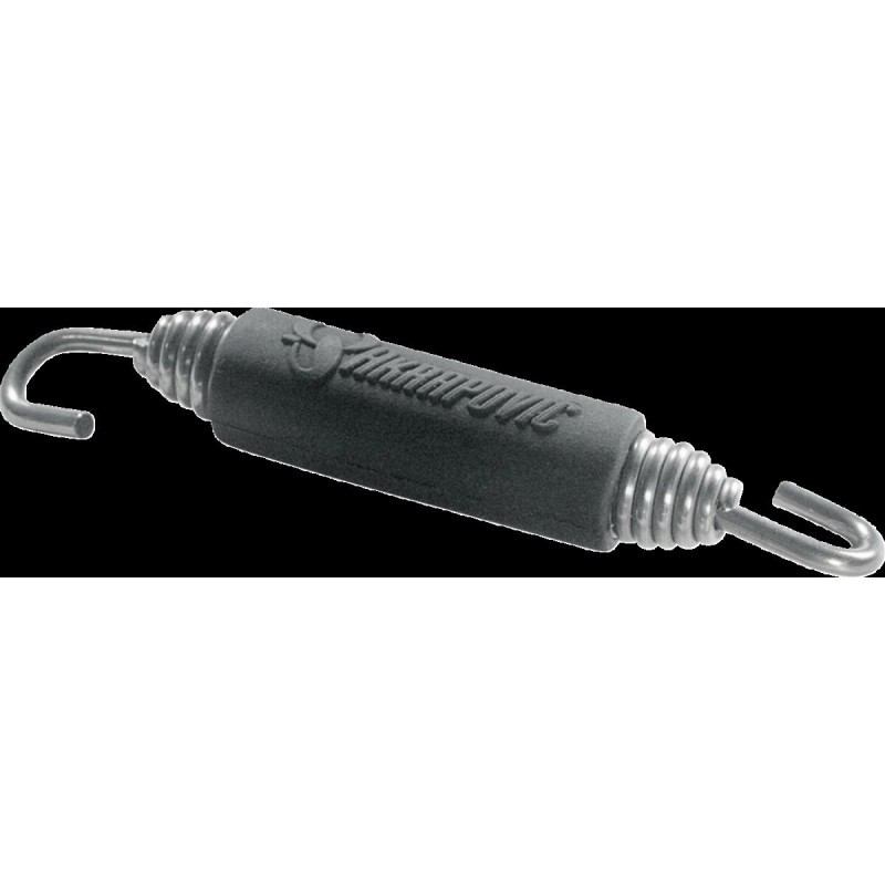 Ressort Akrapovic S2 - Dr Rider