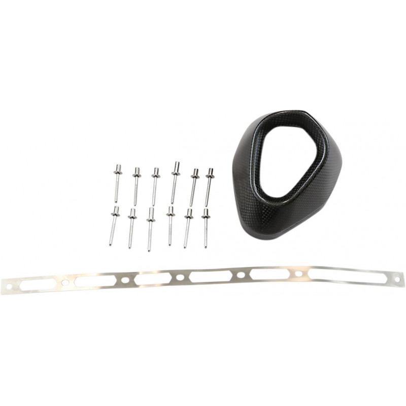 END CAP CF Z2 TYPE 1 - 18600201 | Dr Rider