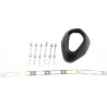 END CAP CF Z2 TYPE 1 - 18600201 | Dr Rider