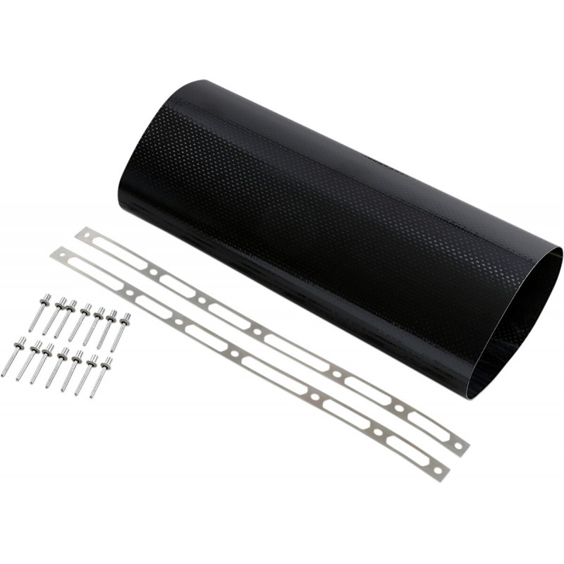 MUFFLER SLEEVE KIT - 18600357 | Dr Rider
