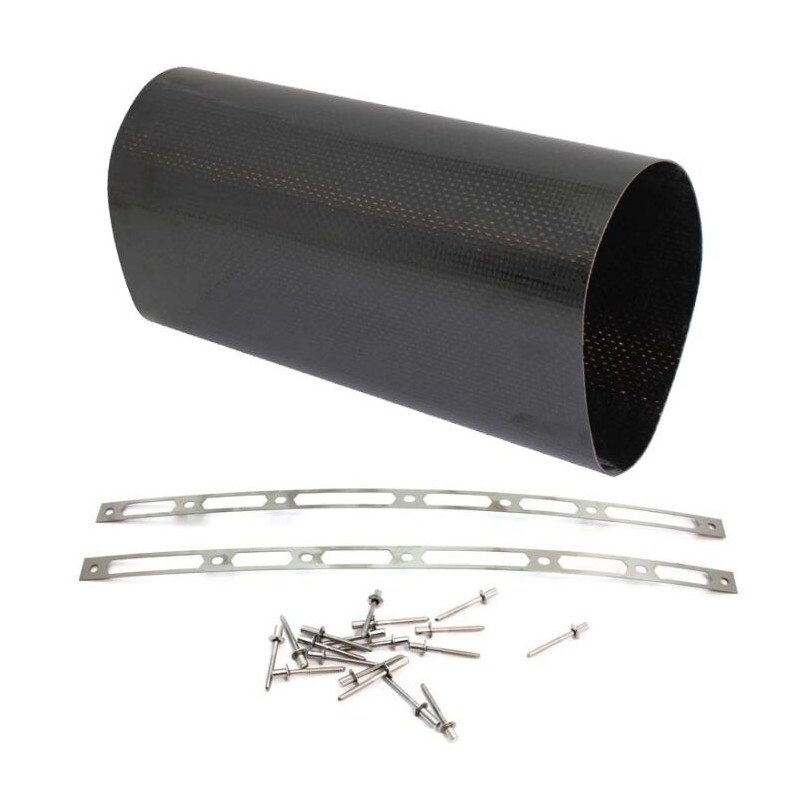 MUFFLER SLEEVE KIT - 18600361 | Dr Rider