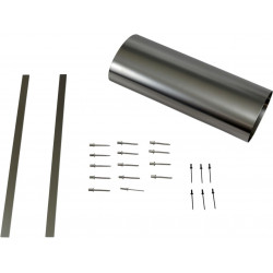 MUFFLER SLEEVE KIT - 18600374 | Dr Rider