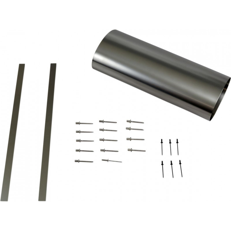 MUFFLER SLEEVE KIT - 18600374 | Dr Rider