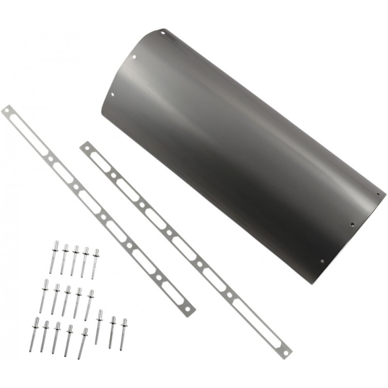 MUFFLER SLEEVE KIT - 18600384 | Dr Rider