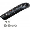 HEAT SHIELD HONDA - 18600399 | Dr Rider