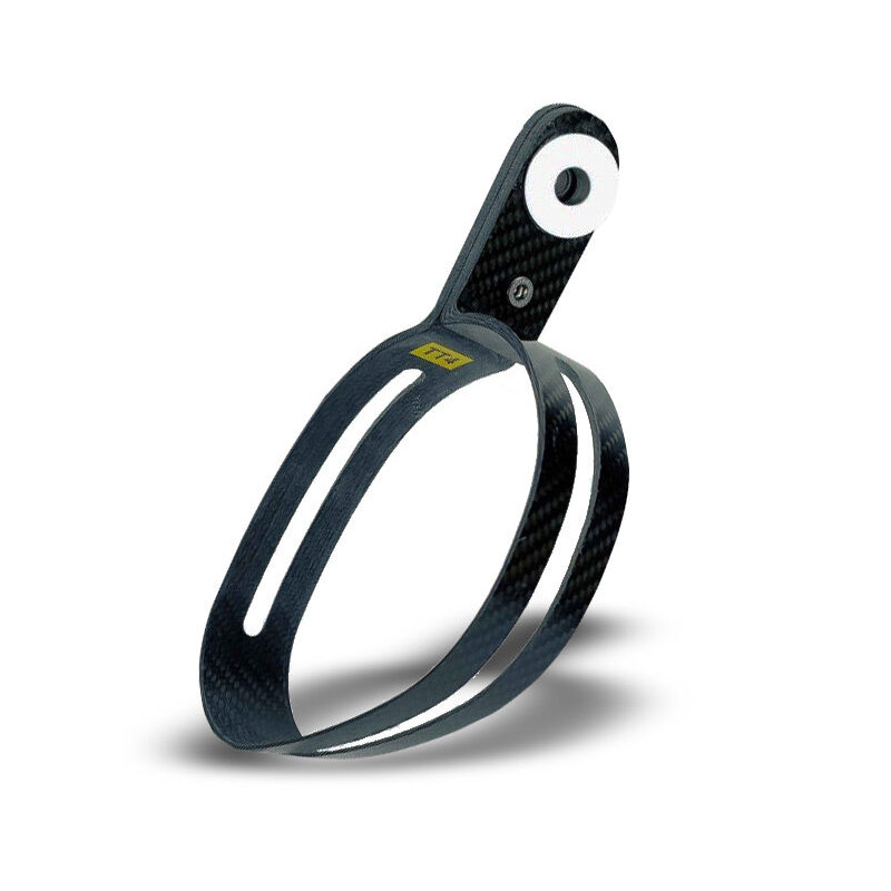 CLAMP EXHAUST TT4 - 18600417 | Dr Rider
