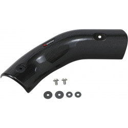 Pare-chaleur Akrapovic Honda CBR1000RR 2004-2005 - Dr Rider