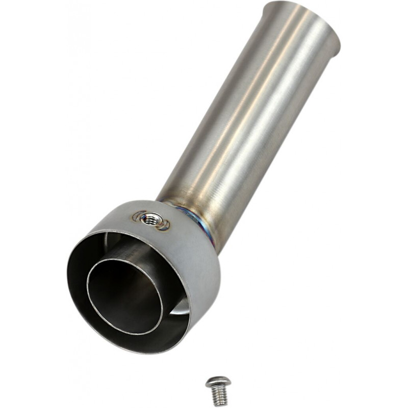 dB-killer Akrapovic BMW K1200R/K1200S 2005-2008 - Dr Rider
