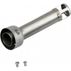 NOISE DAMPER 005 - 18600447 | Dr Rider