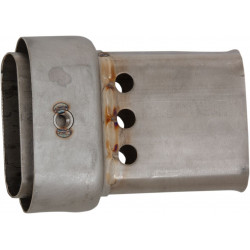 NOISE DAMPER 036/1 - 18600456 | Dr Rider