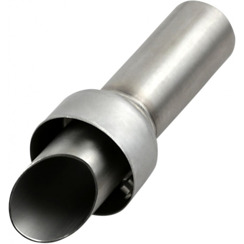 dB-killer Akrapovic Yamaha R1 2004-2008 - Dr Rider