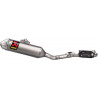 EXHAUST EVO TI/TI KX250F - 18201737 | Dr Rider