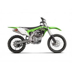 EXHAUST EVO TI/TI KX250F - 18201737 | Dr Rider
