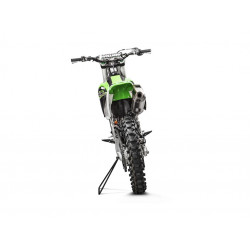EXHAUST EVO TI/TI KX250F - 18201737 | Dr Rider
