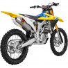 EXHAUST EVO TI/TI RMZ450 - 18201817 | Dr Rider