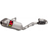 EXHAUST EVO TI/TI RMZ450 - 18201817 | Dr Rider