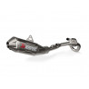 EXHAUST TI CRF450R  - 18201989 | Dr Rider