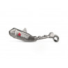 EXHAUST TI CRF450R  - 18201989 | Dr Rider