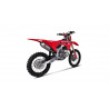 EXHAUST TI CRF450R  - 18201989 | Dr Rider