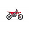 EXHAUST TI CRF450R  - 18201989 | Dr Rider