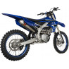 EXHAUST EVO TI/TI YZ250F / XEF - 18201992 | Dr Rider