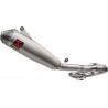 EXHAUST EVO TI/TI YZ250F / XEF - 18201992 | Dr Rider