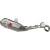 EXHAUST EVO TI/TI CRF250  - 18202010 | Dr Rider