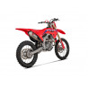 EXHAUST EVO TI/TI CRF250  - 18202010 | Dr Rider
